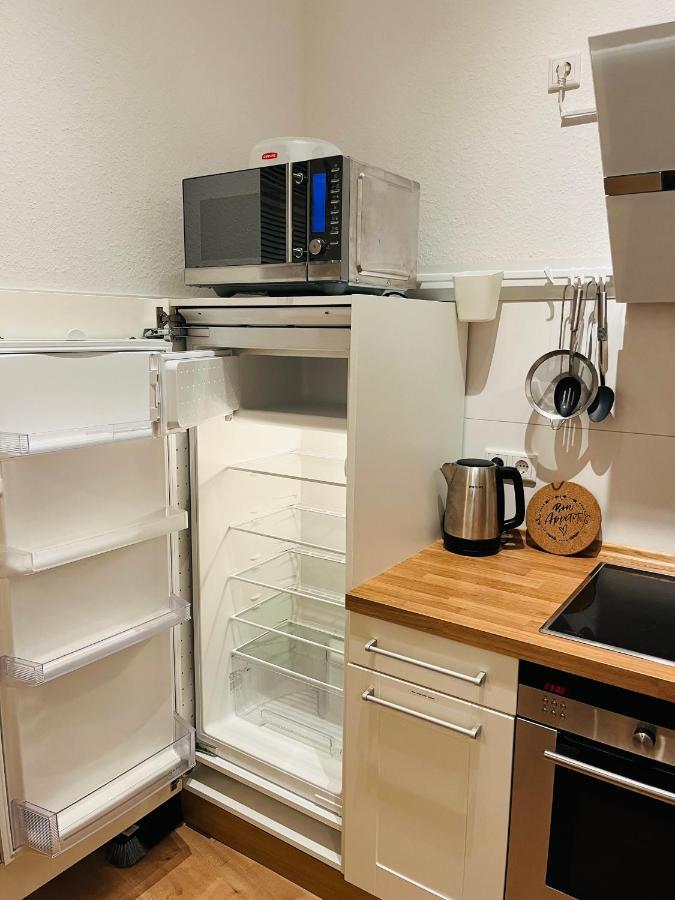 Modernes City-Apartment Mit Highspeed-Wlan & Top-Lage - Easy Stay Wuppertal Kültér fotó