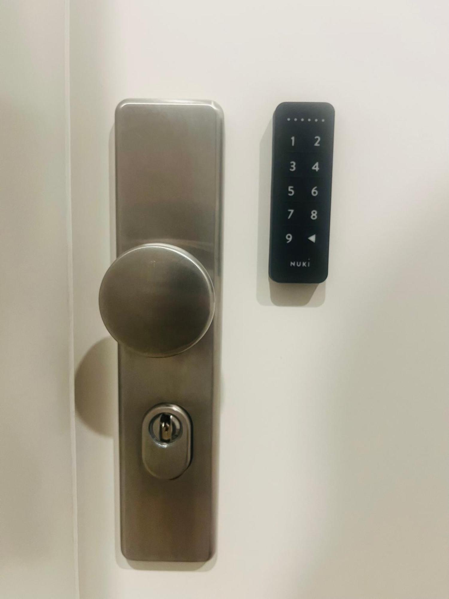 Modernes City-Apartment Mit Highspeed-Wlan & Top-Lage - Easy Stay Wuppertal Kültér fotó